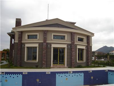 Betaş İnşaat Villa