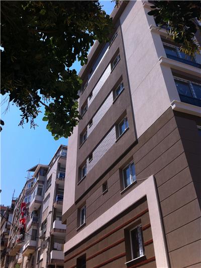 Alp Apartmanı
